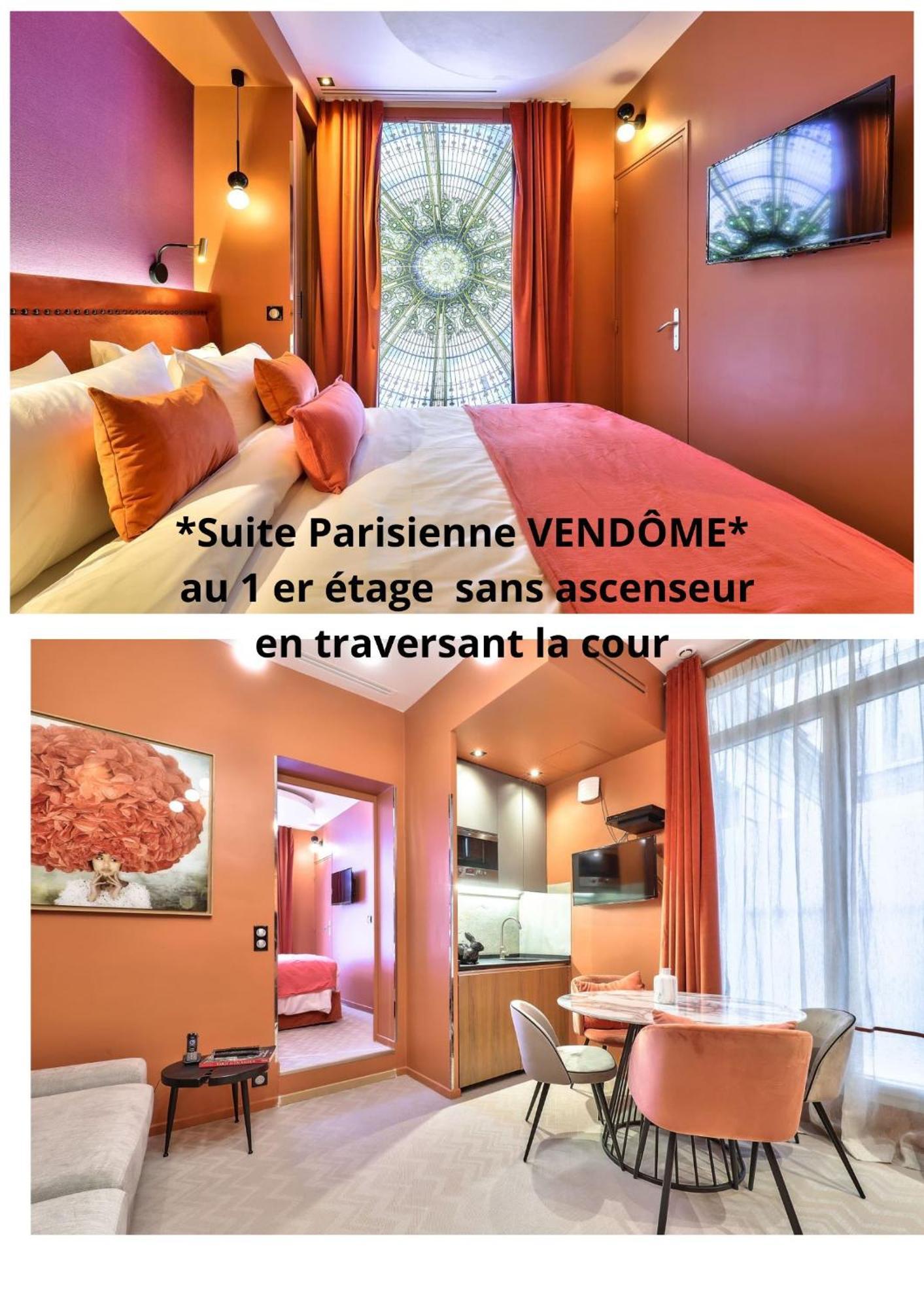 Hotel 33 Marbeuf Paris Exterior foto